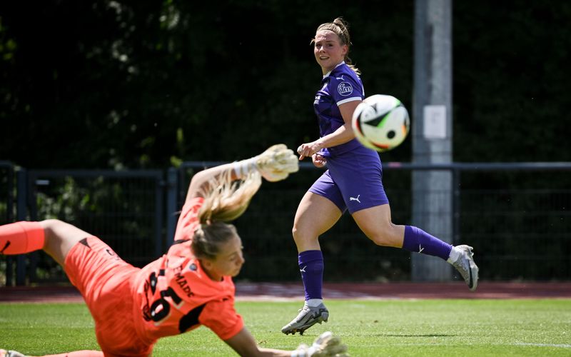 Fußball: Frauen-Bundesliga - Nachspielzeit - die Highlightshow, 5. Spieltag