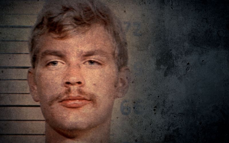 Jeffrey Dahmer - Mind Of A Monster