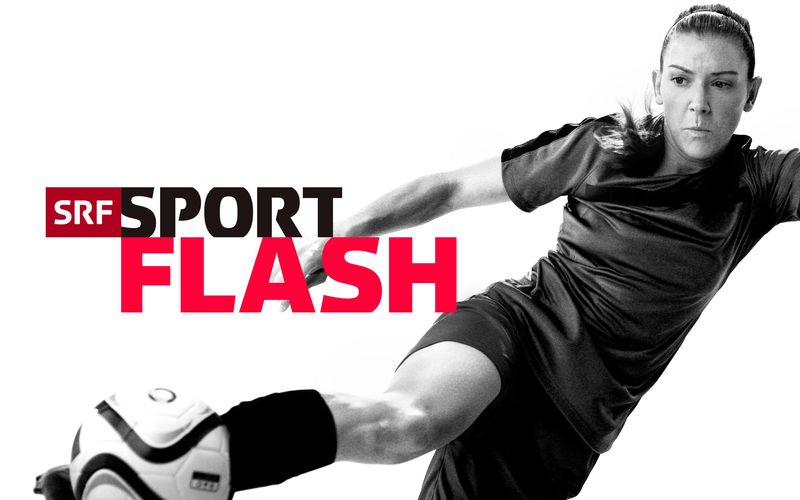 Sportflash - Die Sportnews des Tages