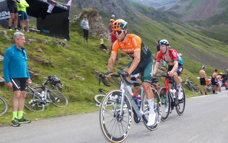 Radsport: Grand Prix Cycliste de Québec - Eintagesrennen der Herren