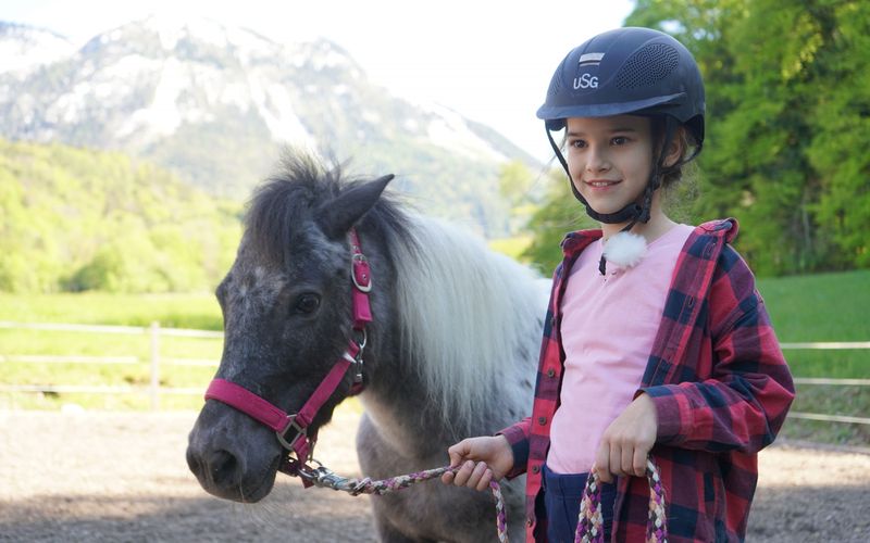 Beste Freunde - das Tiermagazin mit Andrea Schlager - Zoogeschichten