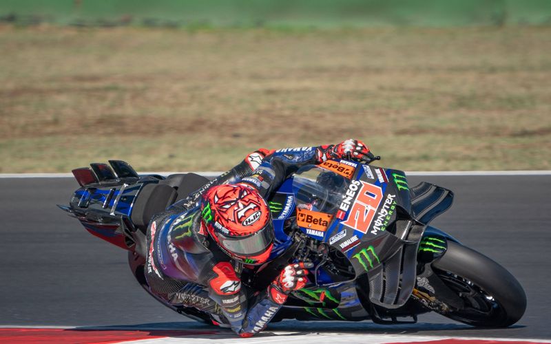 MotoGP - Highlights: GP Japan