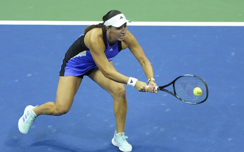 Tennis: WTA Masters 1000 - Halbfinale, Wuhan Open in Wuhan (CHN), Halbfinale 2