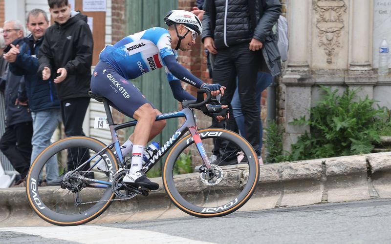 Radsport: Coppa Bernocchi - Rennen der Herren