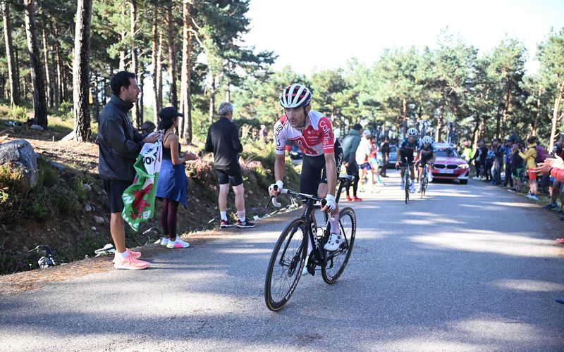 Radsport: Tre Valli Varesine - Rennen der Herren