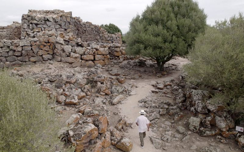 Sardinien - Das Rätsel der Nuraghen-Türme