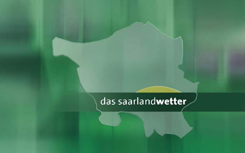 das saarlandwetter