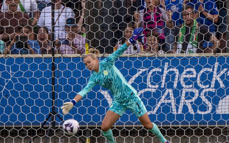 Fußball: Frauen-Bundesliga - Nachspielzeit - die Highlightshow, 6. Spieltag