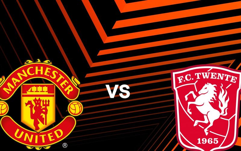 UEFA Europa League: Manchester United - FC Twente Enschede - Fußball LIVE: Gruppenphase Spieltag 1 - Analyse