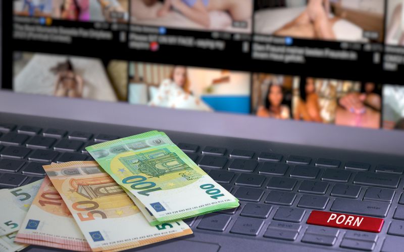 Das System Pornhub - Schmutzige Geschäfte mit der Lust