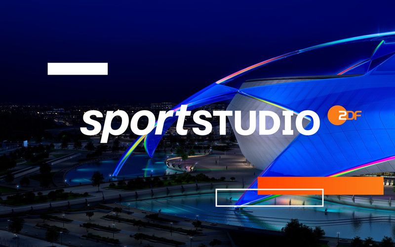 sportstudio UEFA Champions League - Highlights, Analysen, Interviews