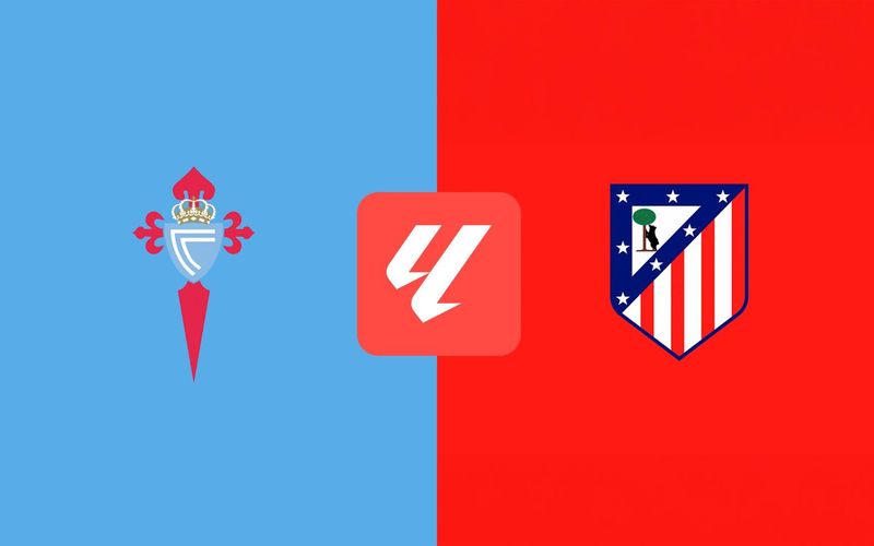 Primera División 2024/2025 - Celta Vigo - Atletico Madrid