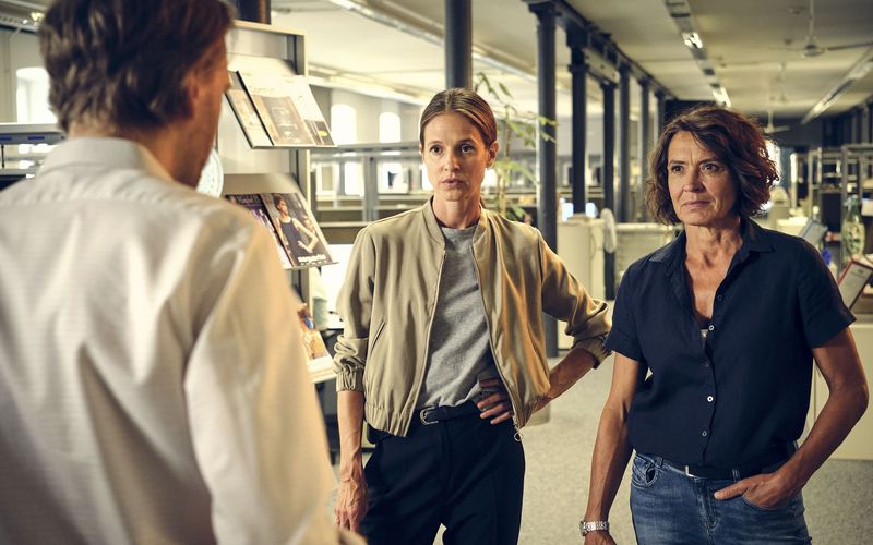 Tatort: Dein gutes Recht