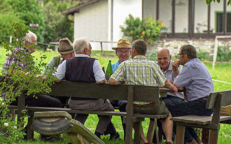 "Wo Bio zu Hause ist" - Die Heumilchregion im Salzburger Seenland - "Wo Bio zu Hause ist - Der BioArt Campus Seeham"