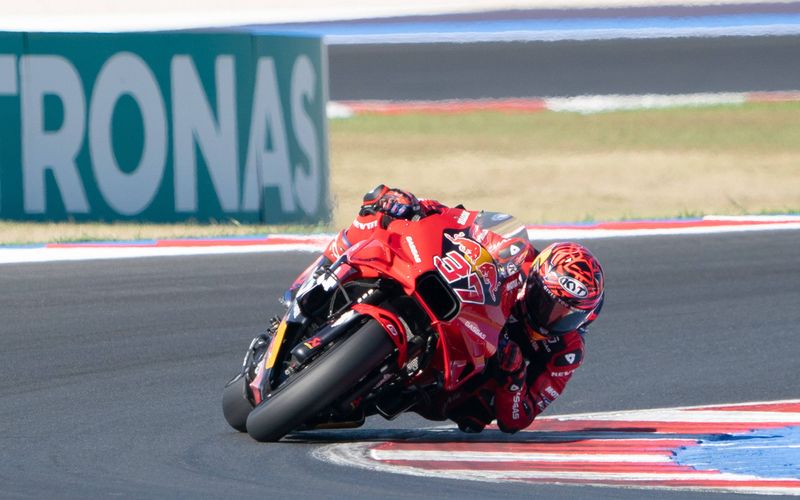 MotoGP - Highlights: GP Australien