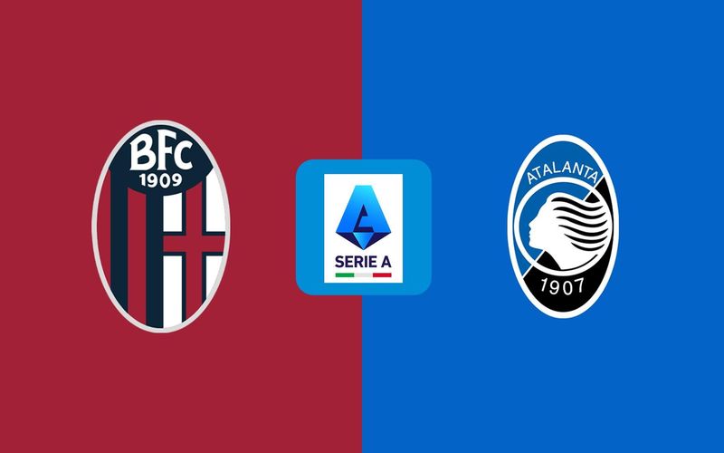 Serie A 2024/2025 - FC Bologna - Atalanta Bergamo