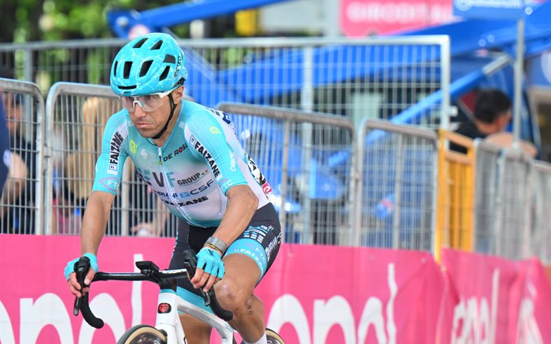 Radsport: Giro dell'Emilia - Rennen der Herren