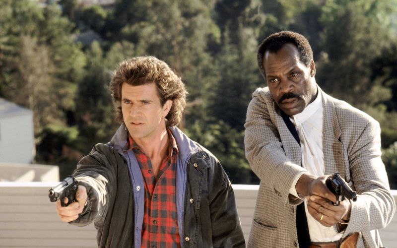 Lethal Weapon 2 - Brennpunkt L.A.