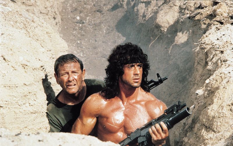 Rambo III