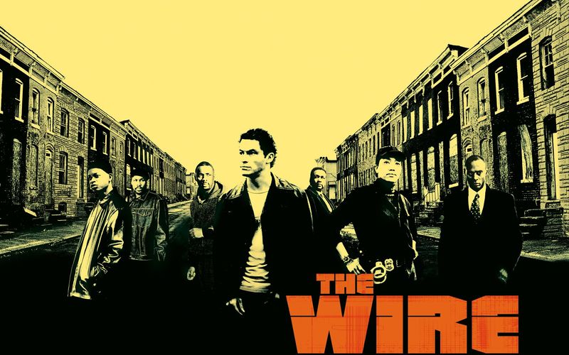 The Wire