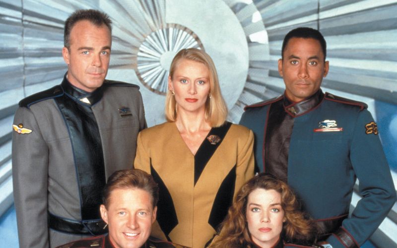 Babylon 5