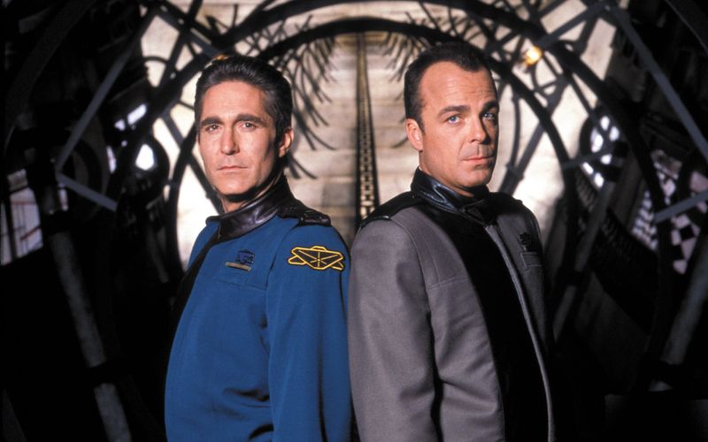 Babylon 5