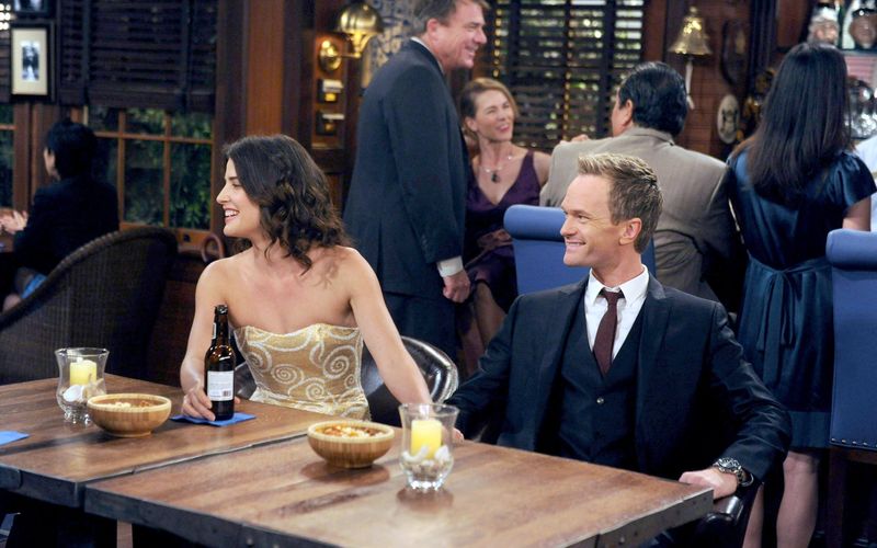 How I Met Your Mother