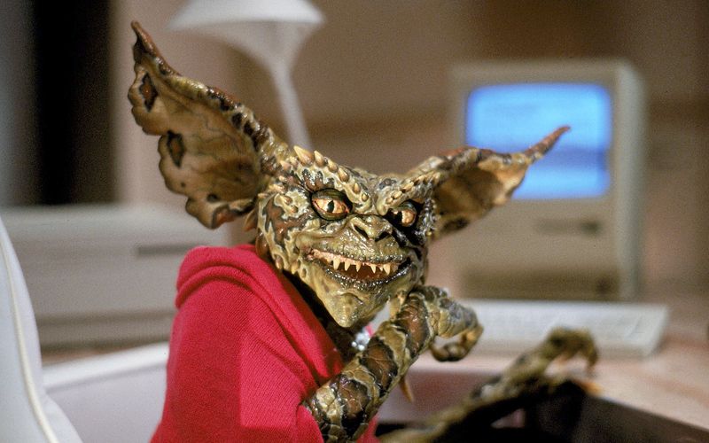 Gremlins 2 - Die Rückkehr der kleinen Monster