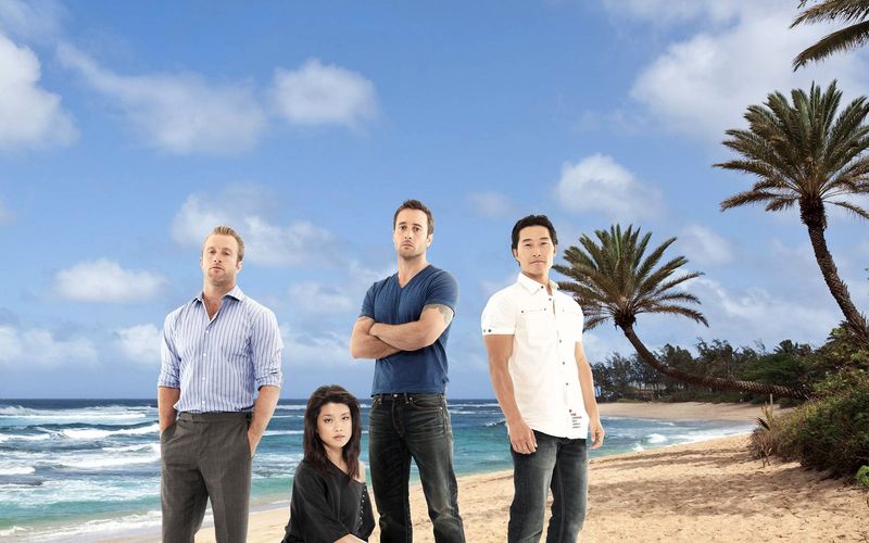 Hawaii Five-0