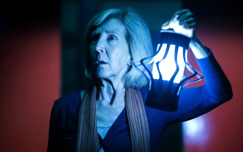 Insidious: Chapter 3 - Jede Geschichte hat einen Anfang