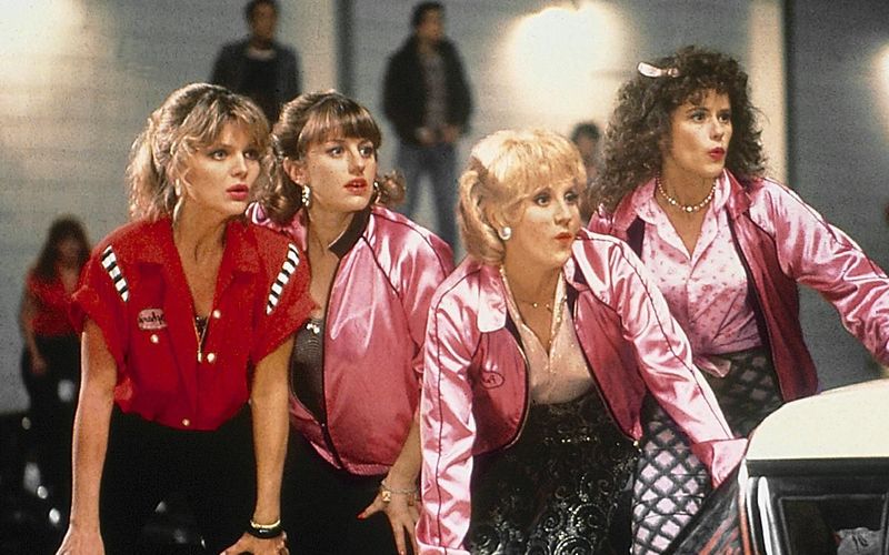 Grease 2