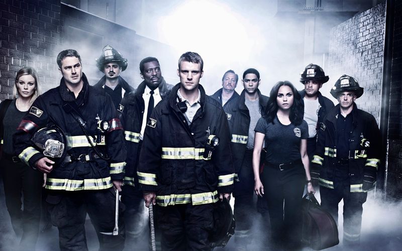 Chicago Fire