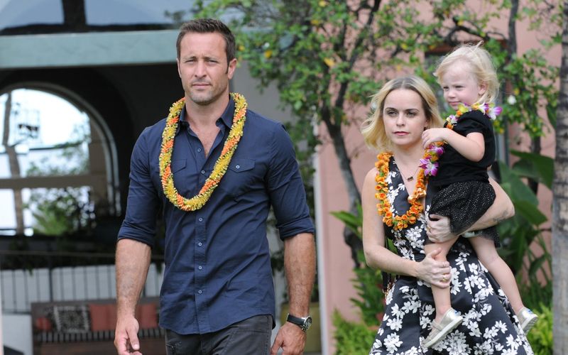 Hawaii Five-0