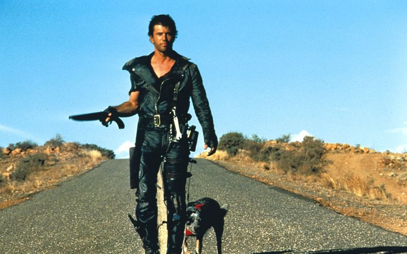 Mad Max II - Der Vollstrecker