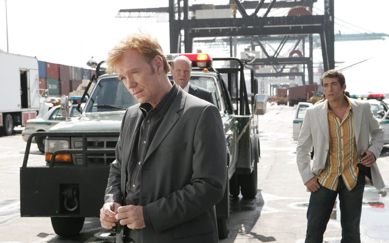 CSI: Miami