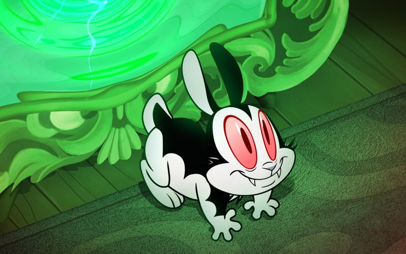 Bunnicula