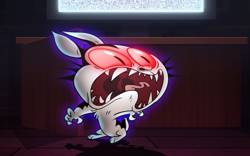 Bunnicula