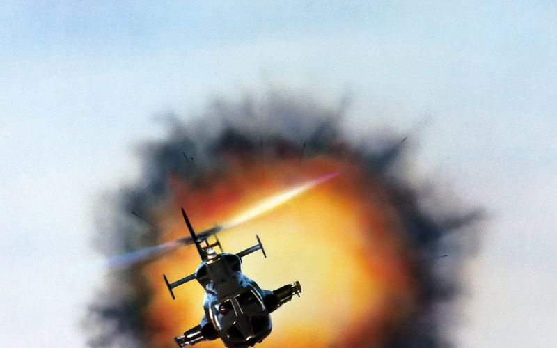 Airwolf