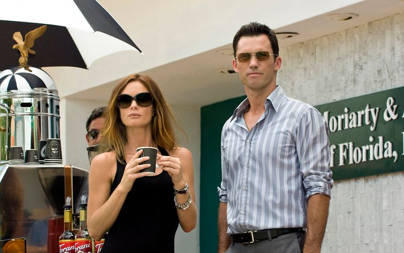 Burn Notice