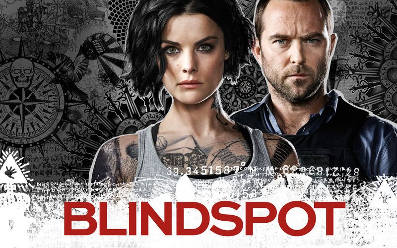 Blindspot