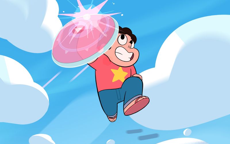 Steven Universe