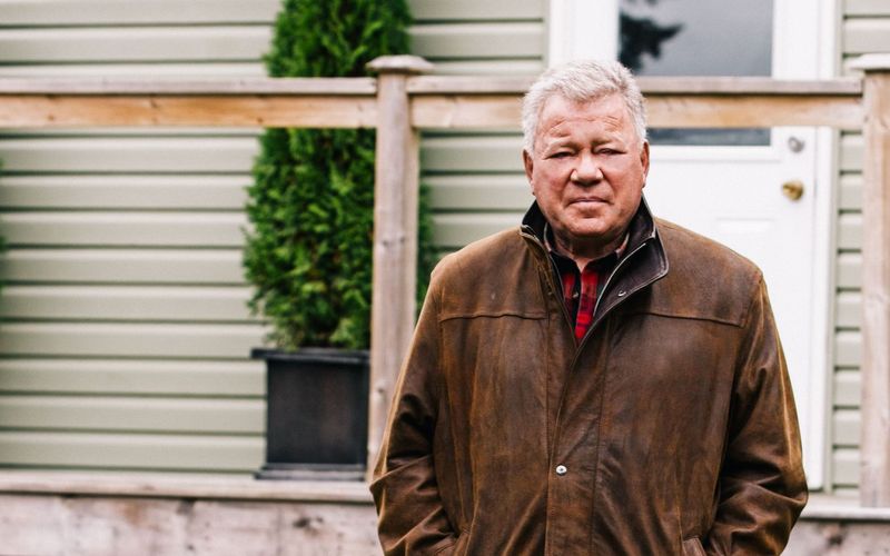 The UnXplained mit William Shatner