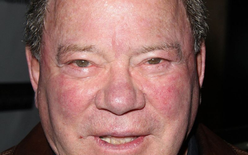 The UnXplained mit William Shatner