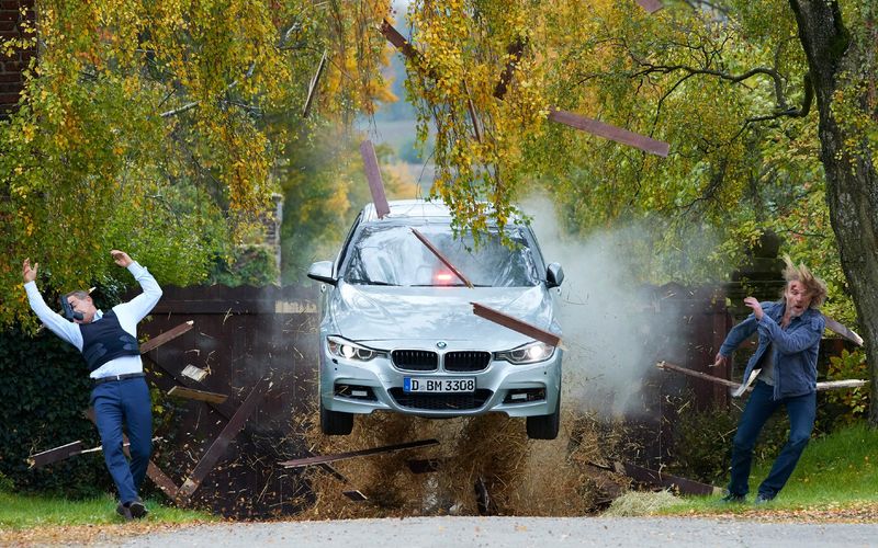 Alarm für Cobra 11 - Die Autobahnpolizei