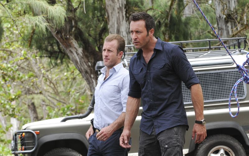 Hawaii Five-0