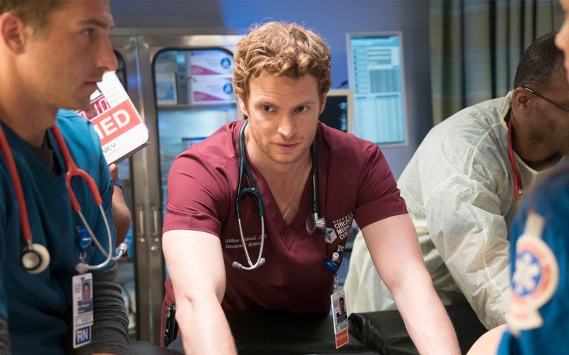 Chicago Med