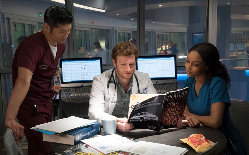 Chicago Med