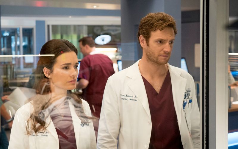 Chicago Med