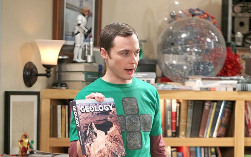 The Big Bang Theory