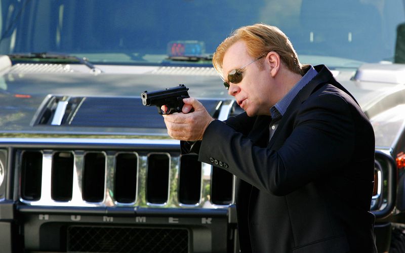 CSI: Miami